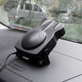 Car Heater & Demister – 12V Portable Windscreen Defroster