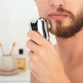 Portable Electric Shaver - Mini USB Rechargeable Razor