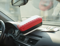 2-Set Car Glass Cleaner with Water Repellent