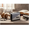 Cassette to USB Converter - Convert Tapes to MP3