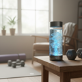 Hydrogen Water Bottle with USB Charging