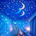 Ocean Projection Night Light for Kids