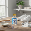 Shoe Whitening Cleaner & Stain Remover Gel
