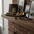Skeleton Hand Flameless Tea Light Candles