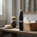 Rechargeable Nose & Ear Hair Trimmer