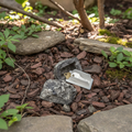Outdoor Hidden Key Lock Box – Stone Design