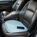 Cool Gel Car Seat Cushion for Back Pain Relief
