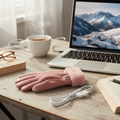 Heated Winter Gloves with 5000mAh Battery