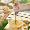 Automatic Whisk with 3-Speed Control