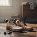 Adjustable Solid Wood Shoe Trees