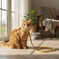 Cat Harness and Leash - Escape Proof Vest