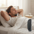 Anti-Snoring Device by AtlasBay