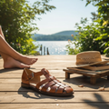 Men's Adjustable Sandals for Everyday Comfort