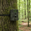 Wildlife Trail Camera with Night Vision & Motion Detection