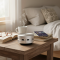 Bone Conduction Bluetooth Speaker - Portable Wireless