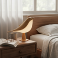 Bird Lamp with Aroma Diffuser & RGB Lighting