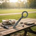 Professional Handheld Metal Detector with High Sensitivity