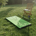 Portable Golf Swing Mat for Indoor & Outdoor Practice