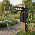 Solar LED Outdoor Motion Sensor Light