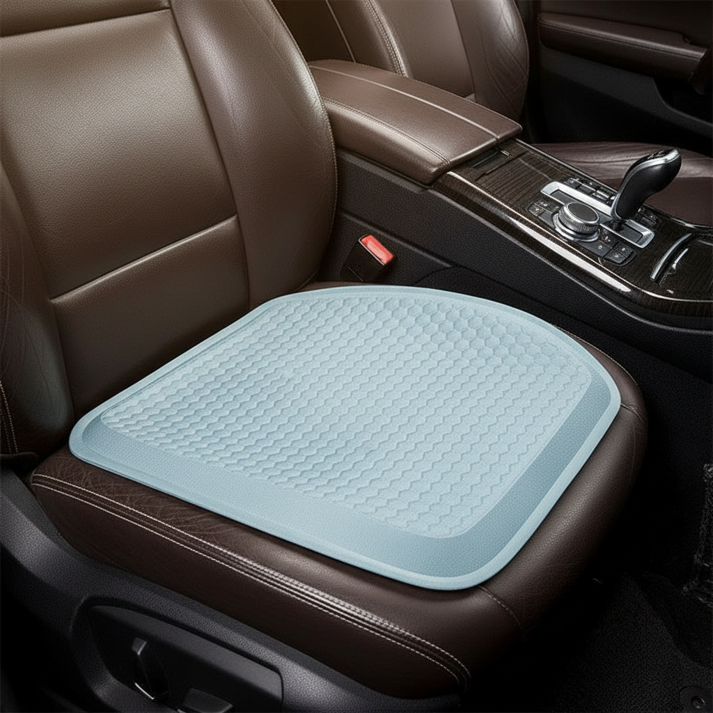 Cooling Gel Car Seat Cushion