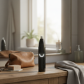 USB Rechargeable Nose & Ear Hair Trimmer