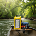 Waterproof Phone Pouch - Universal Protection