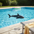 Remote Control Shark Submarine Toy - RC Water Toy