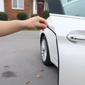 Car Door Edge Protector Strip - Universal Scratch Guard