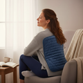 Electric Heating Pad for Back Pain Relief