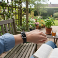 Ultrasonic Mosquito Repellent Wristband