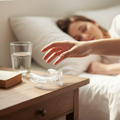 Anti-Snoring Mouthguard for Sleep Apnea Relief
