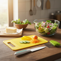 Kids Cooking Tool Set - Junior Chef Kitchen Tools