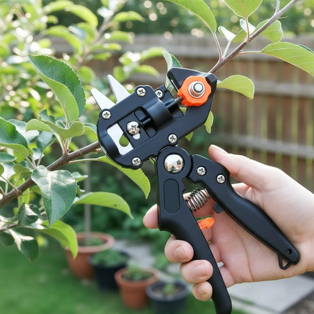 Professional Grafting & Pruning Tool Kit