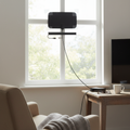 Indoor TV Antenna with 49.7 Mile Range