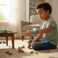 Watch Remote Control Car Toy for Kids