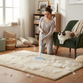Pet Hair Remover - Reusable Cleaning Tool