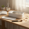 Ultrasonic Jewelry Cleaner - Deep Clean Device