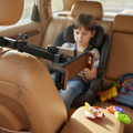 Car Tablet Holder for Headrest | 360° Rotation
