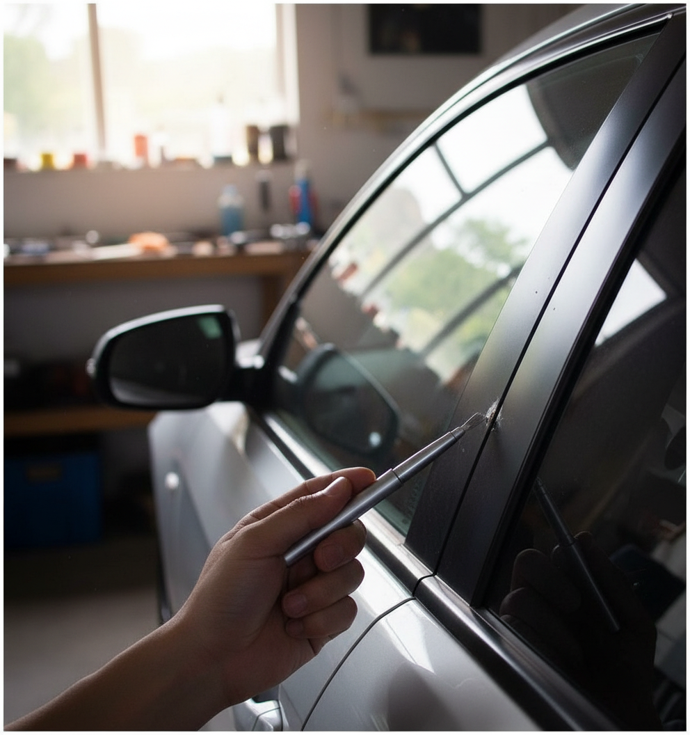 Professional Dent Removal Kit
