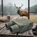 Night Vision Binoculars with HD Display