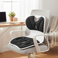 Ergonomic Office Chair Lumbar Support Cushion