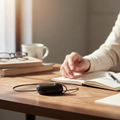Hidden Camera Necklace with 1080P Video & Audio
