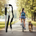 Dog Bike Harness for Cycling with Pets