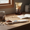 Digital Measuring Spoon Scale – 500g Precision Kitchen Scale
