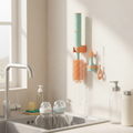 Electric Baby Bottle Brush - Fast Auto-Cleaning Brush
