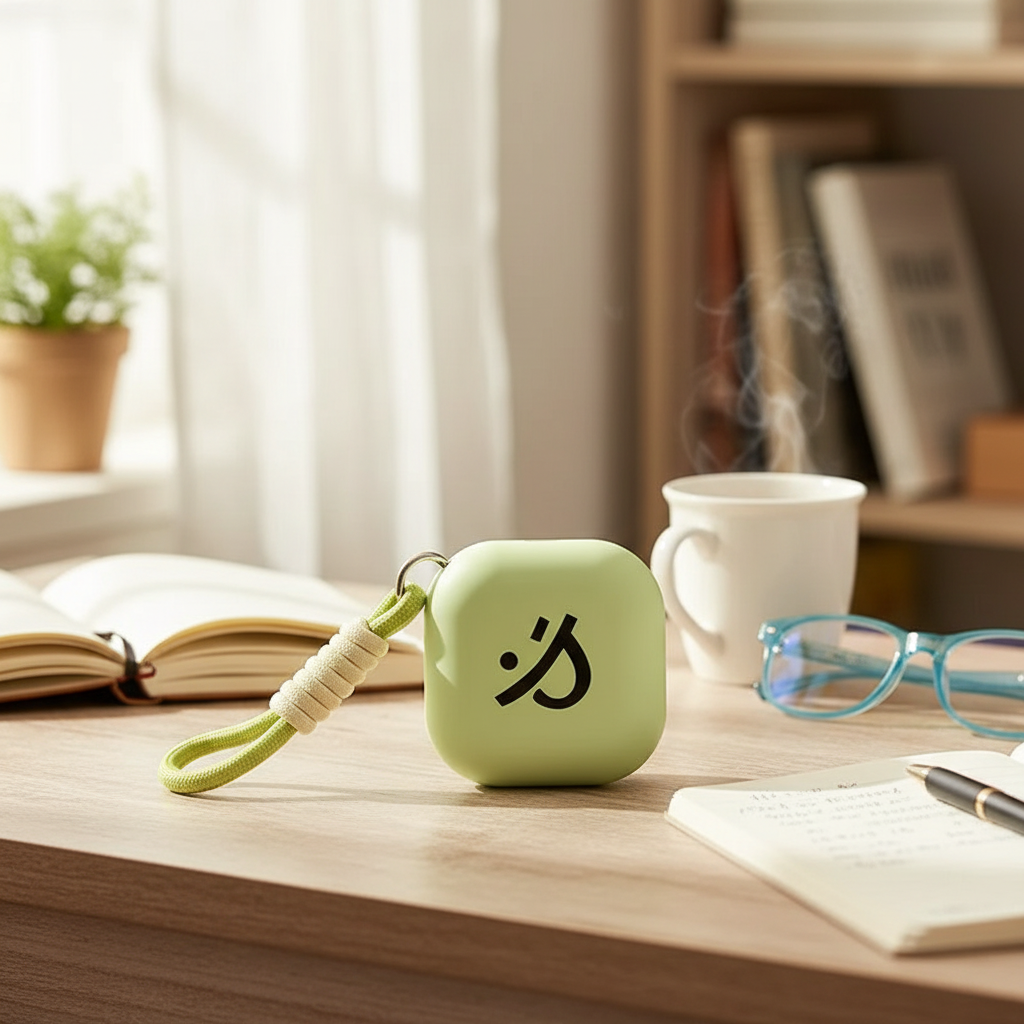 Rechargeable Hand Warmer with USB Charging