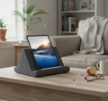 Tablet Pillow Stand for iPad, Kindle & All Tablets