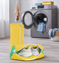 Machine Washable Sneaker Cleaner Bag