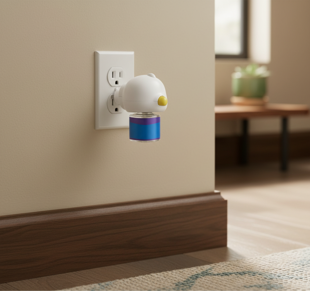Pet Calming Spray Diffuser for Cats