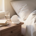 Anti Snore Mouthpiece - Reusable Sleep Aid with Storage Box